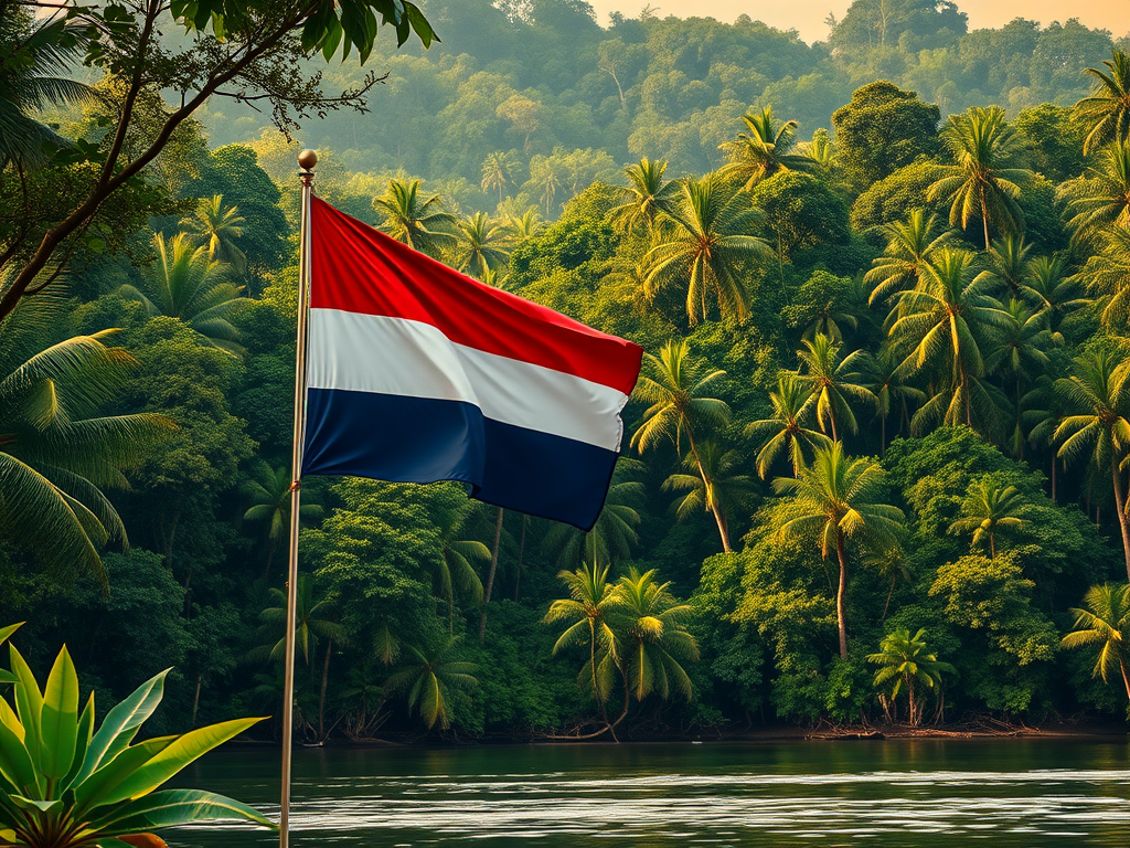 Slavery and Colonization