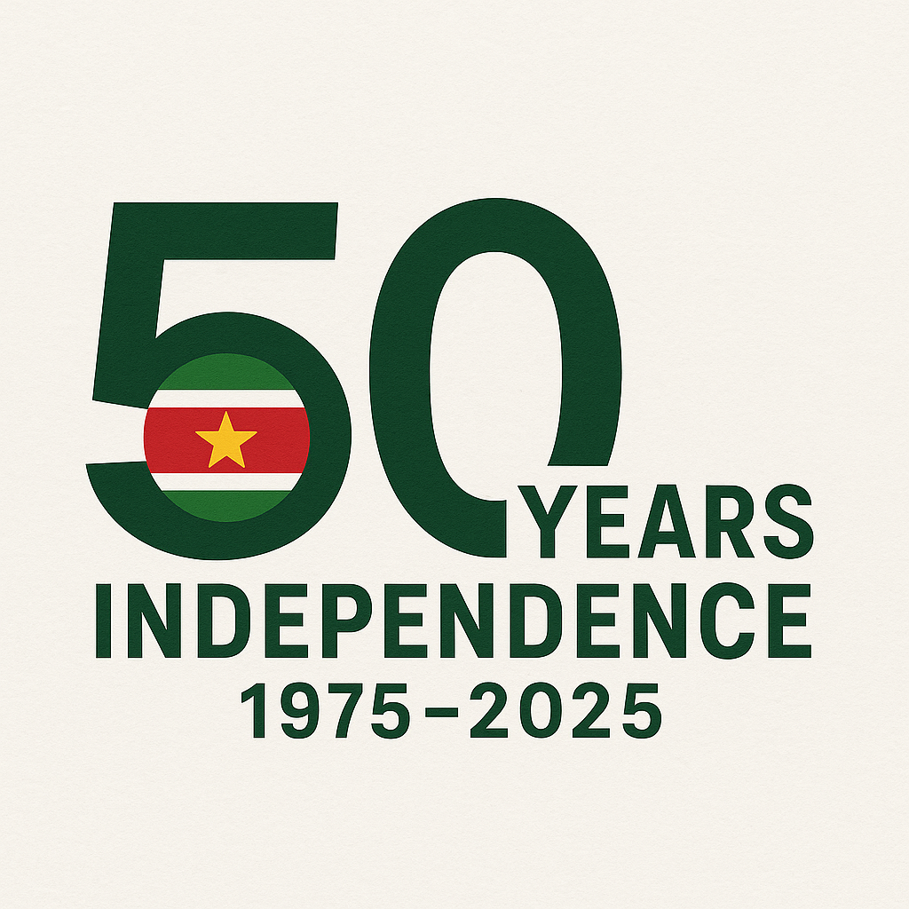 50 Years Independence 1975-2025